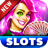 icon Jackpotjoy Slots 15.01.0037