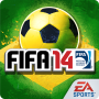 icon FIFA 14 untuk oppo A37