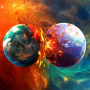 icon Universe Master - Break The Ea