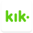 icon Kik 17.1.2.31577