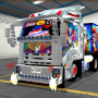 icon Mod Bus Thailand
