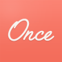 icon Once