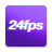 icon 24FPS 3.1.36