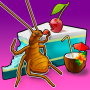 icon Insect Run 3D