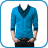 icon Man T-shirt Photo Suit 2.3