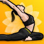 icon Yoga for Beginners
