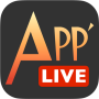 icon Anim Live