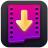 icon com.box.video.downloader 2.1.2