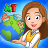 icon My Town : World 1.0.27