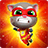 icon Talking Tom Hero Dash 1.8.0.1043