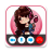 icon Zbing Z Fake Call 4.0