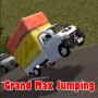 icon Mod Bussid Grand Max