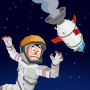 icon Faily Rocketman
