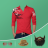 icon Man T-shirt Photo Suit 3.1
