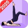 icon Pilates Workout at Home