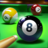 icon Pool Clash 1.1.4