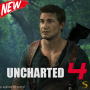 icon uncharted 4 Tips