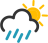 icon dmi.byvejr.vejret 3.0.11