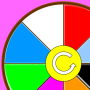 icon Decision wheel-Roulette decide