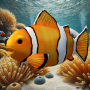 icon Real Fish Simulator