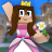 icon Princess for MCPE 1