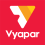 icon Vyapar Invoice Billing App