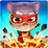 icon Talking Tom Hero Dash 1.5.1.842