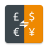 icon Currency converter 2.1.8