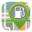 icon Alternative Fueling Station Locator 1.0.2