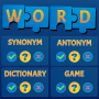 icon Noall The Thesaurus Word Game