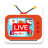 icon All Live Tv Channel 1.2