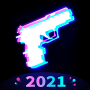 icon Beat Fire - Edm Gun Music Game