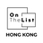 icon OnTheList HK 1.62.0