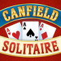 icon Canfield Solitaire