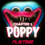 icon Scary Huggy Chapter 2