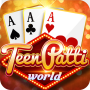 icon Teen Patti World