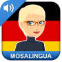 icon MosaLingua German
