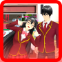 icon new tricks for sakura school simulator 2021