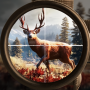 icon Hunting Clash