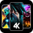 icon Anime Live Wallpapers4K WallpaperLive Wallpaper 1.5