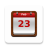 icon Brunei Calendar 1.0.8