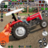 icon US Tractor Farming Games 3d 0.20
