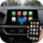 icon Car Play Link