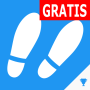 icon Step Counter