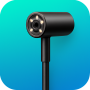 icon Camera endoscope