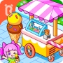 icon Town: Street