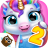 icon My Baby Unicorn 2 1.0.1205