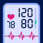 icon Blood Pressure Tracker