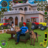 icon US Tractor Farming Tochan Game 2.5