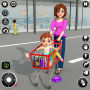 icon The Mother Single Parent Life